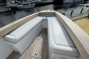 31ft Buddy Davis Yacht For Sale