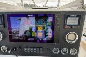 31ft Buddy Davis Yacht For Sale