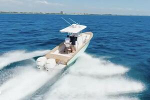 31ft Buddy Davis Yacht For Sale