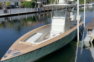 Vessel Image #1