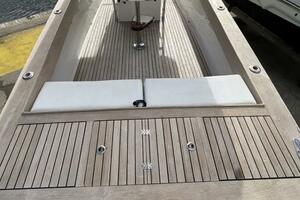 31ft Buddy Davis Yacht For Sale