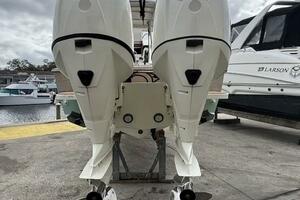 31ft Buddy Davis Yacht For Sale