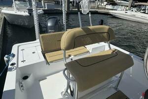 23ft Sportsman Yacht For Sale
