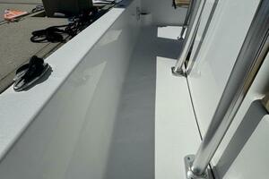 23ft Sportsman Yacht For Sale