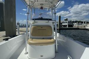 23ft Sportsman Yacht For Sale