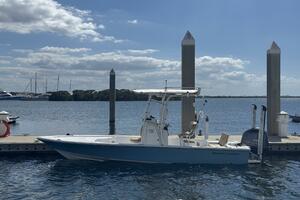 23ft Sportsman Yacht For Sale