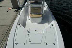 23ft Sportsman Yacht For Sale