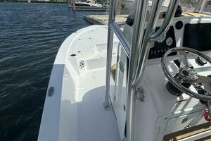 23ft Sportsman Yacht For Sale