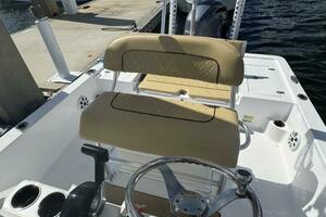 23ft Sportsman Yacht For Sale