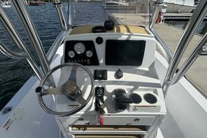 23ft Sportsman Yacht For Sale