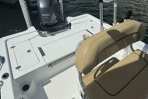 23ft Sportsman Yacht For Sale