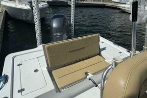 23ft Sportsman Yacht For Sale