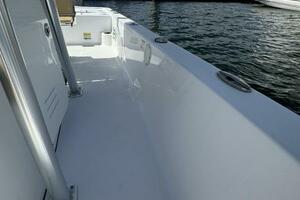 23ft Sportsman Yacht For Sale
