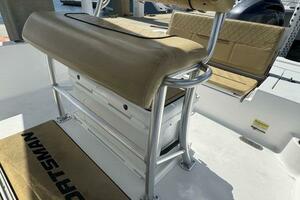 23ft Sportsman Yacht For Sale