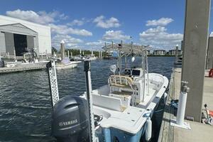 23ft Sportsman Yacht For Sale