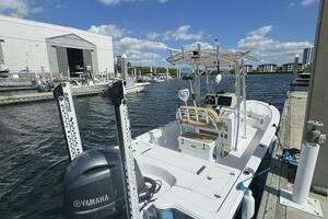 23ft Sportsman Yacht For Sale
