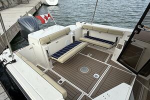 27ft Ranger Tugs Yacht For Sale