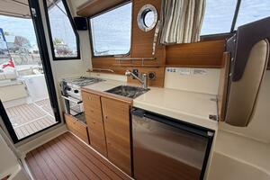 27ft Ranger Tugs Yacht For Sale