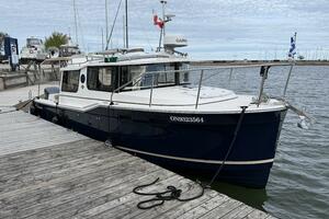 27ft Ranger Tugs Yacht For Sale