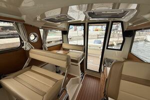 27ft Ranger Tugs Yacht For Sale