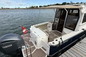 27ft Ranger Tugs Yacht For Sale