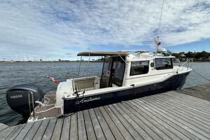 27ft Ranger Tugs Yacht For Sale