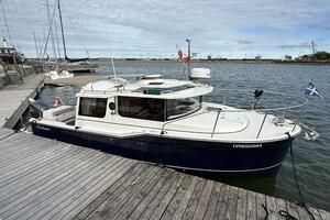 27ft Ranger Tugs Yacht For Sale