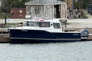 27ft Ranger Tugs Yacht For Sale