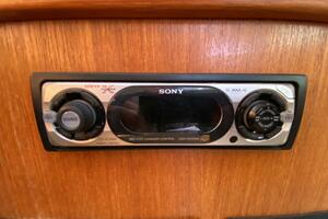 Monarch 35ft Hunter Yacht For Sale