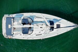 Monarch 35ft Hunter Yacht For Sale