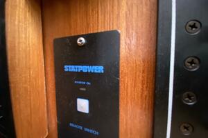 Monarch 35ft Hunter Yacht For Sale