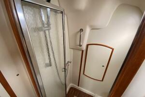 Monarch 35ft Hunter Yacht For Sale