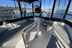 Monarch 35ft Hunter Yacht For Sale