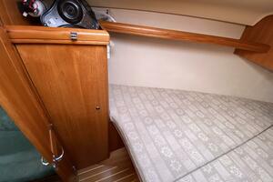 Monarch 35ft Hunter Yacht For Sale