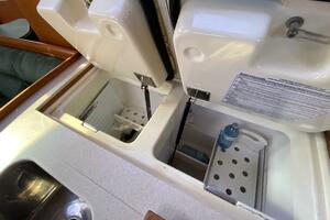 Monarch 35ft Hunter Yacht For Sale