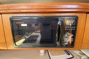 Monarch 35ft Hunter Yacht For Sale