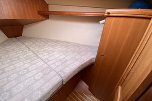 Monarch 35ft Hunter Yacht For Sale