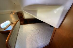 Monarch 35ft Hunter Yacht For Sale