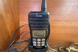 Monarch 35ft Hunter Yacht For Sale