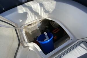 Monarch 35ft Hunter Yacht For Sale