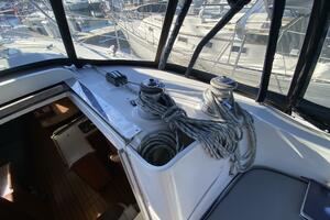 Monarch 35ft Hunter Yacht For Sale