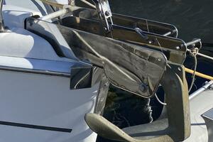 Monarch 35ft Hunter Yacht For Sale