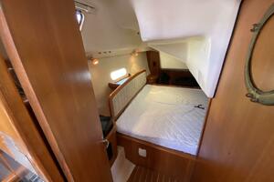 Monarch 35ft Hunter Yacht For Sale