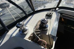 Monarch 35ft Hunter Yacht For Sale