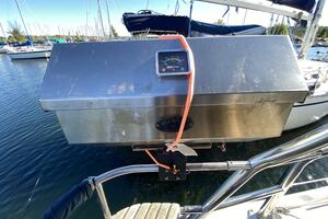 Monarch 35ft Hunter Yacht For Sale