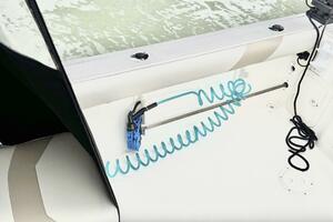 28ft Pursuit Yacht For Sale