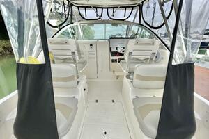 28ft Pursuit Yacht For Sale 28ft Pursuit Yacht For Sale