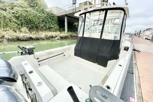 28ft Pursuit Yacht For Sale 28ft Pursuit Yacht For Sale