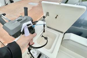 28ft Pursuit Yacht For Sale 28ft Pursuit Yacht For Sale