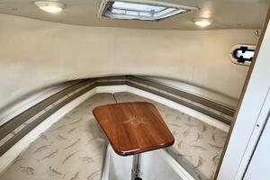 28ft Pursuit Yacht For Sale